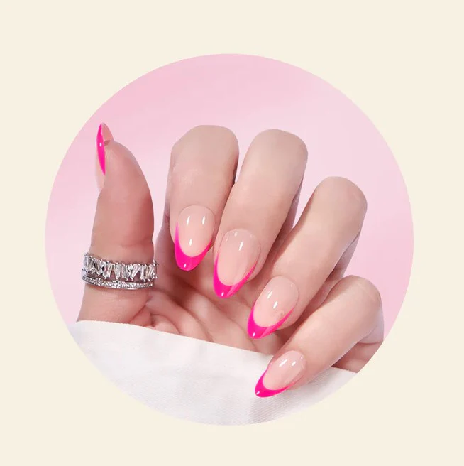 Mitty Press On Nails Goddess - Image 2