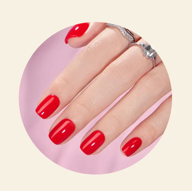 Mitty Press On Nails I Said So - Image 2