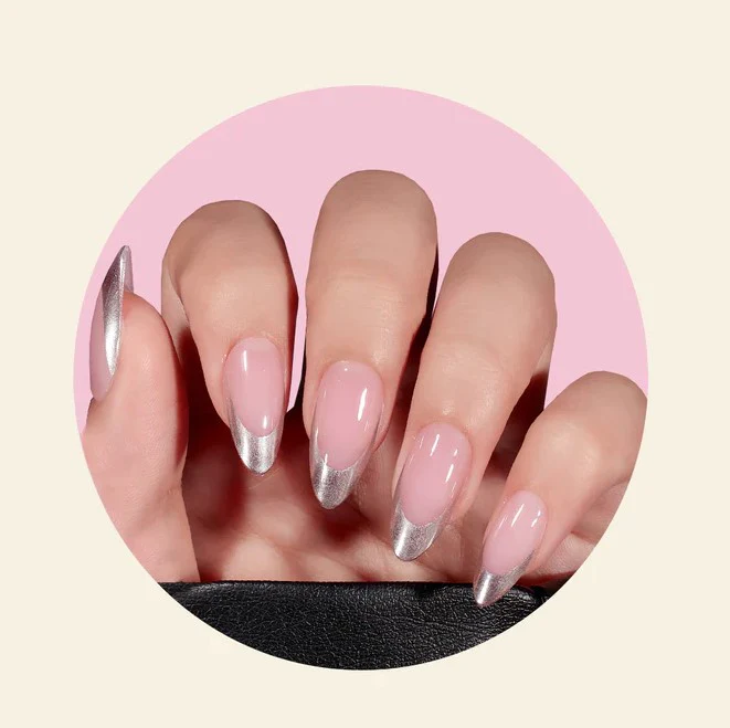 Mitty Press On Nails Just Wow - Image 2