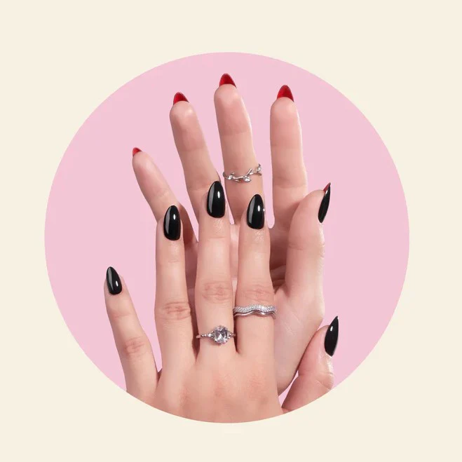 Mitty Press On Nails Looking Good - Image 2