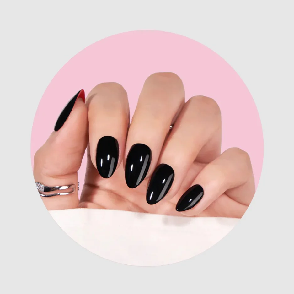 Mitty Press On Nails Looking Good - Image 3