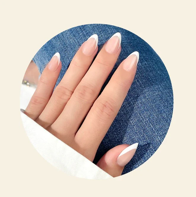 Mitty Press On Nails Royalty - Image 2