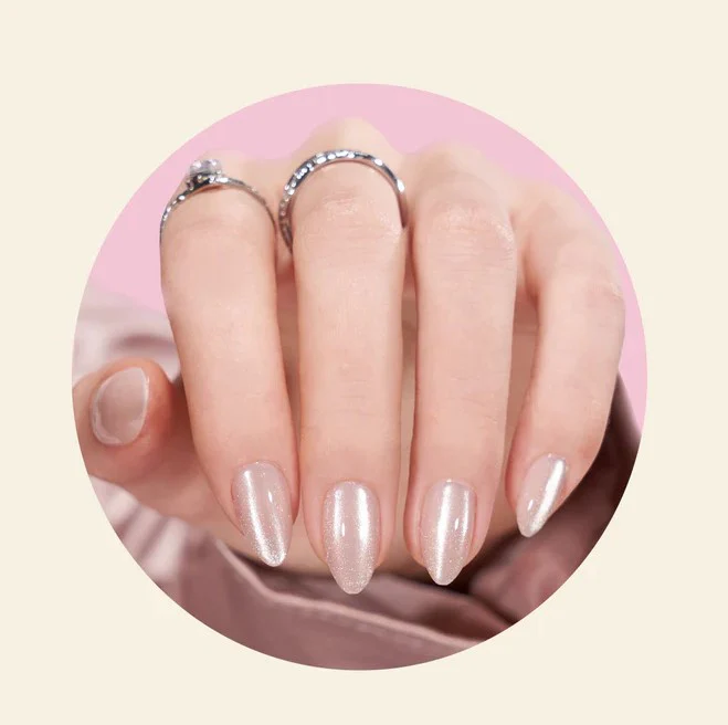 Mitty Press On Nails Snuggles - Image 2