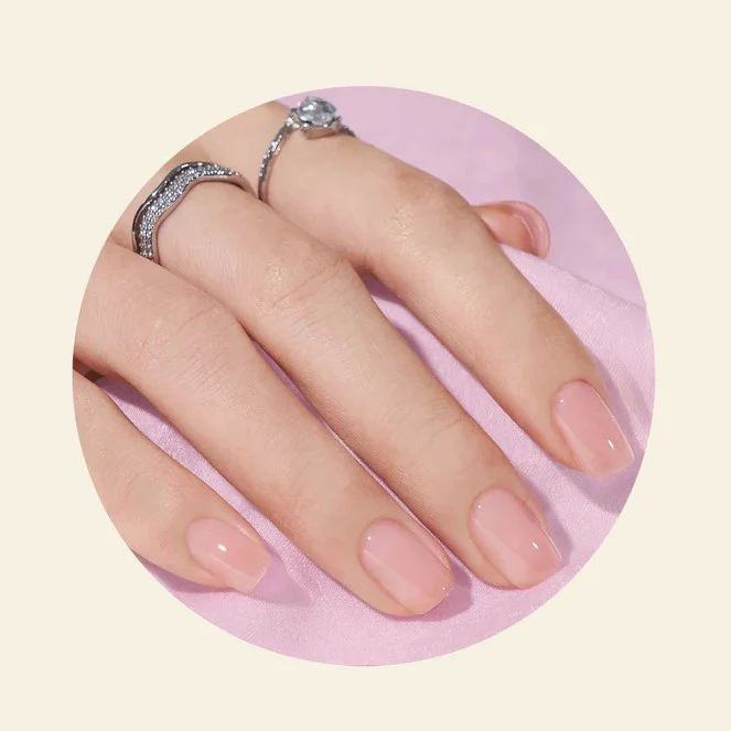 Mitty Press On Nails Styled Up - Image 2