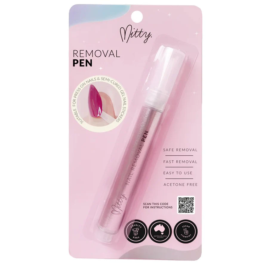 Mitty Removal Pen 3ml