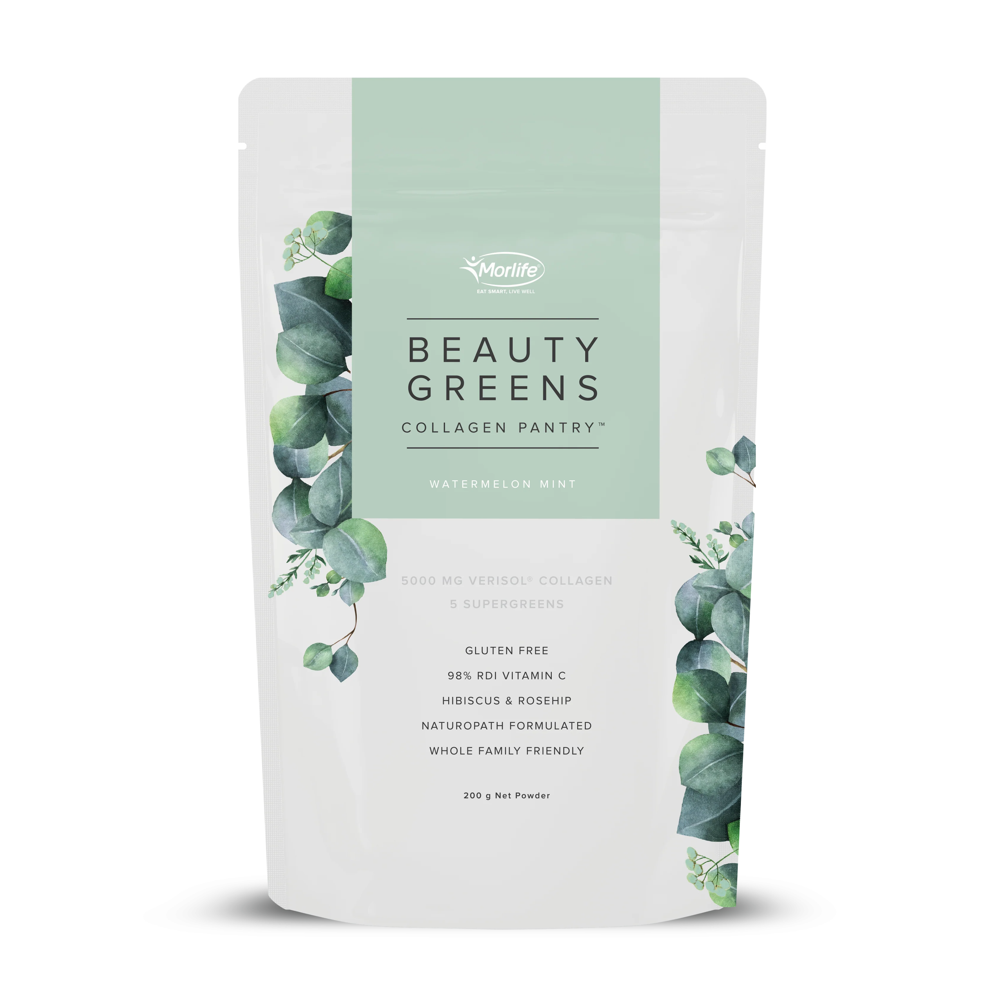 Morlife Beauty Greens