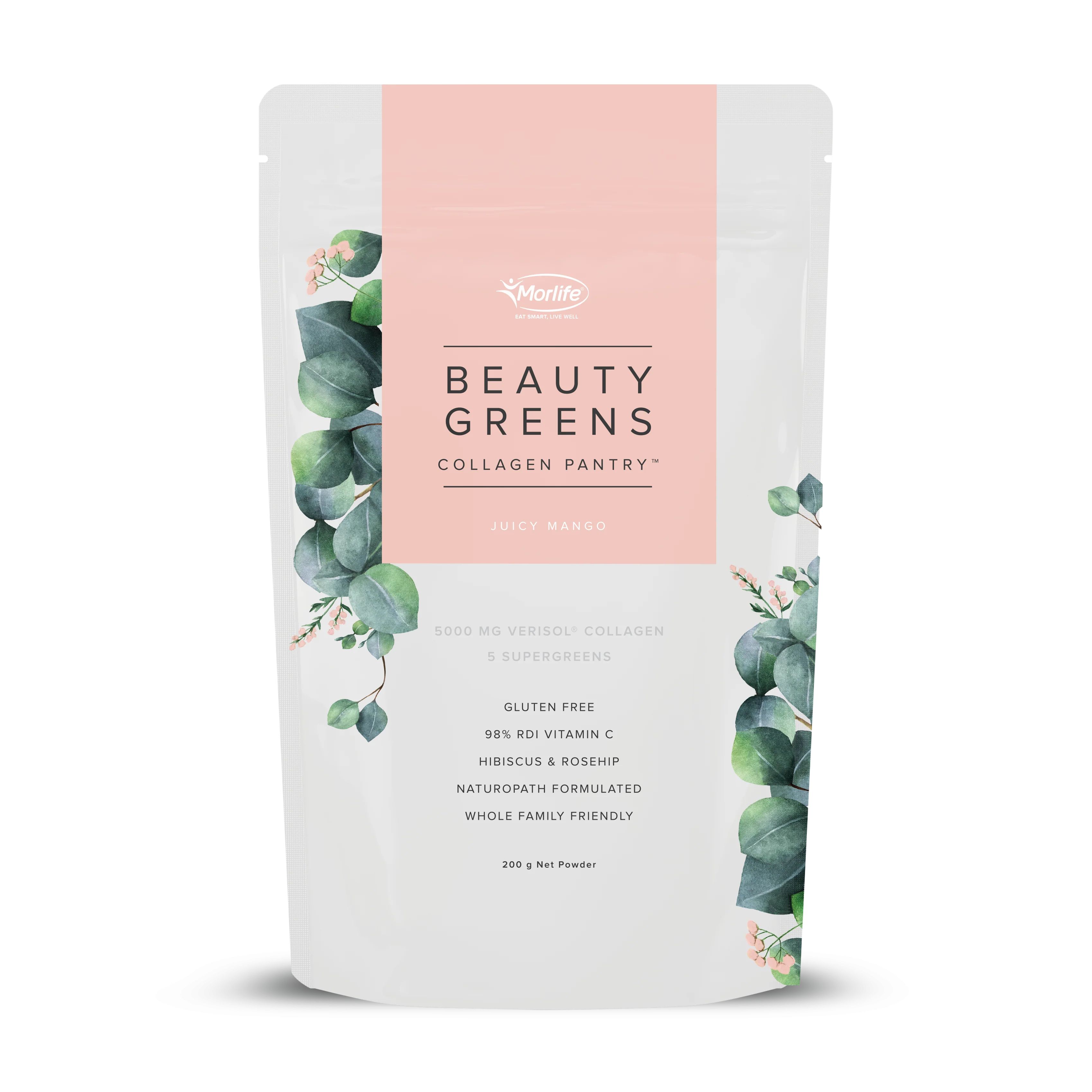 Morlife Beauty Greens - Image 2