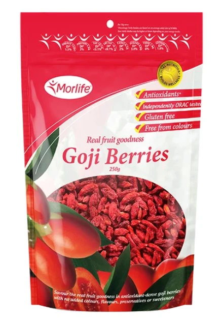 Morlife Goji Berries