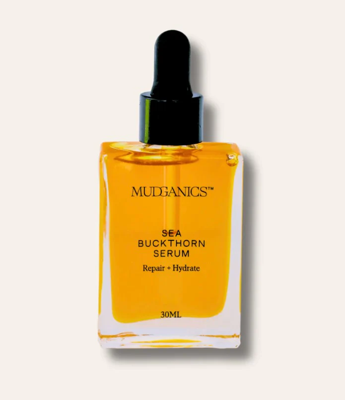Mud Organics Sea Buckthorn Serum - Image 2