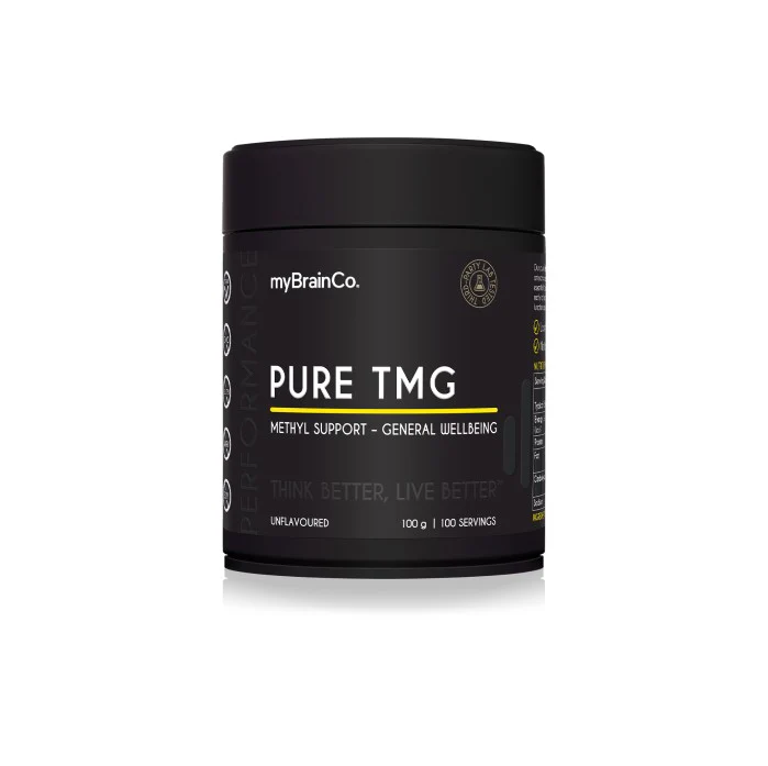 myBrainCo TMG 100g