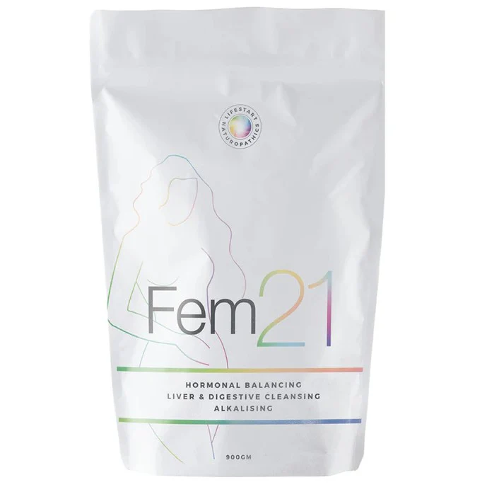 Natural Health by Meah Fem21 - Image 2
