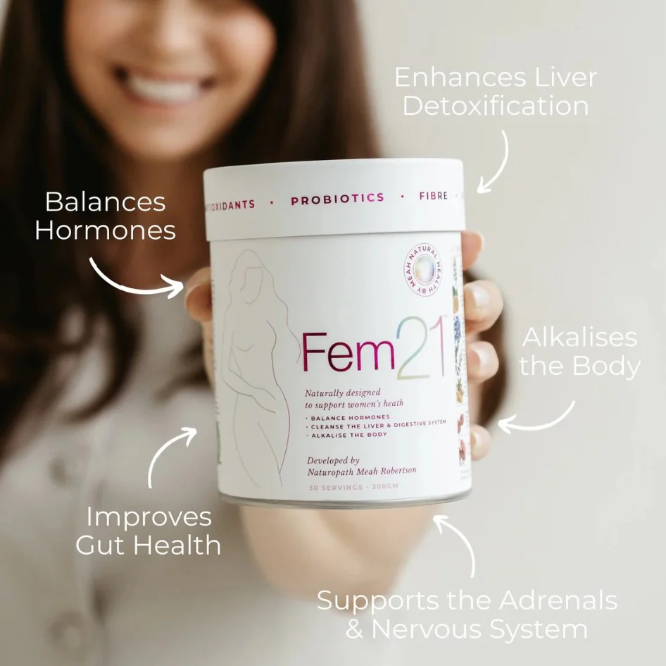 Natural Health by Meah Fem21 - Image 4