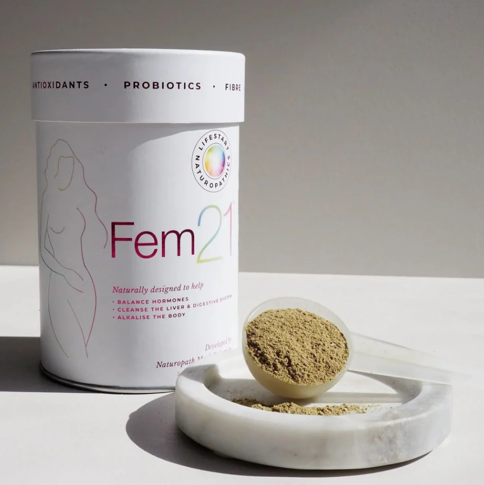 Natural Health by Meah Fem21 - Image 6