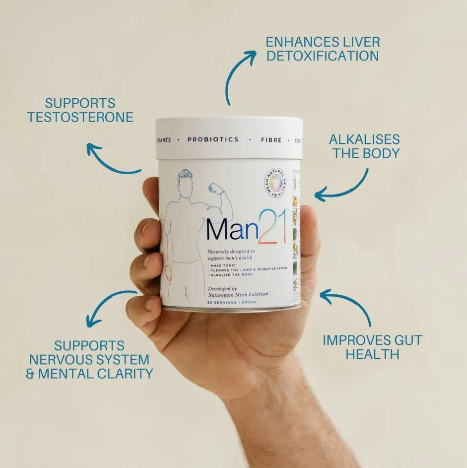 Natural Health by Meah Man21 - Image 5