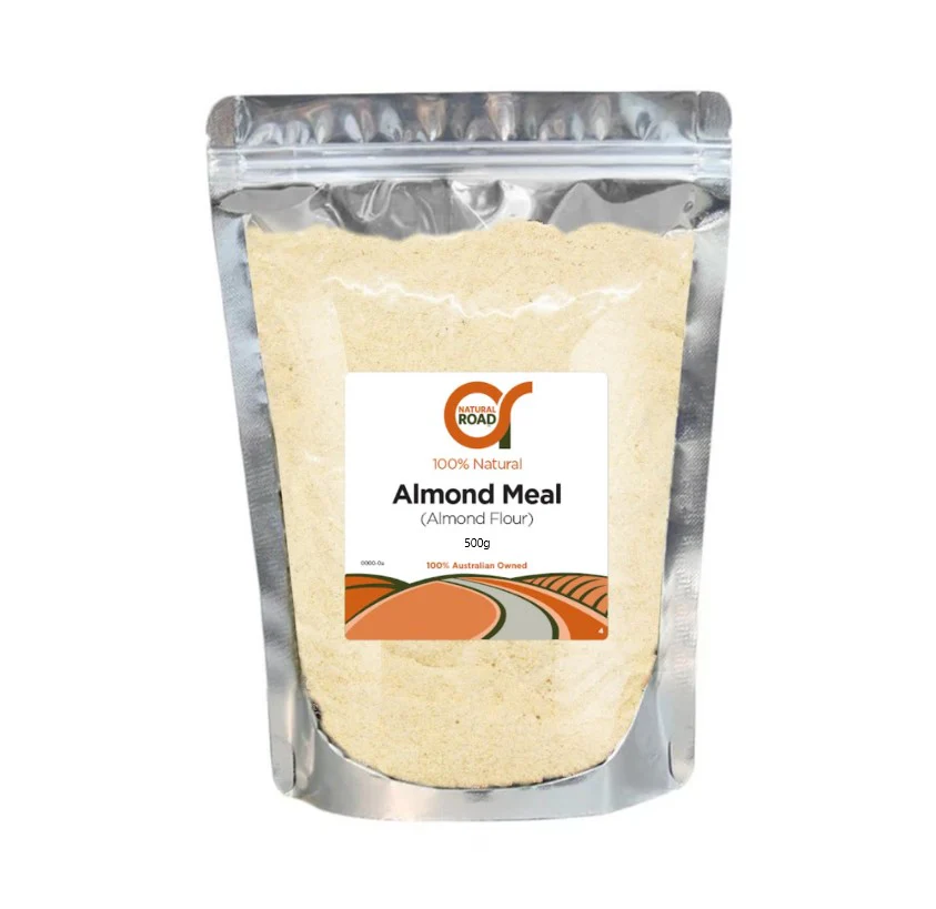 Natural Road Almond Meal