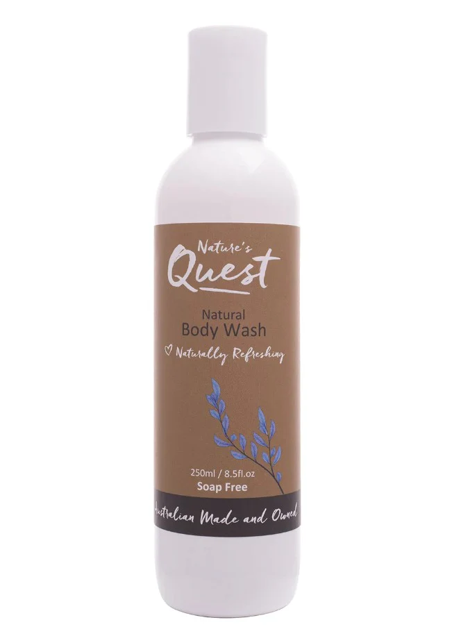 Nature's Quest Bodywash