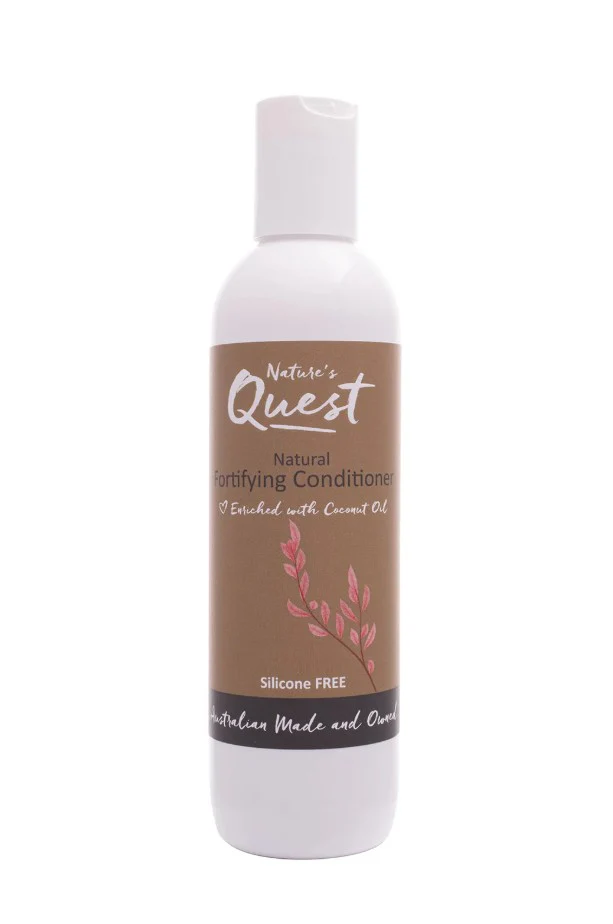 Nature's Quest Fortifying Conditioner 500ml