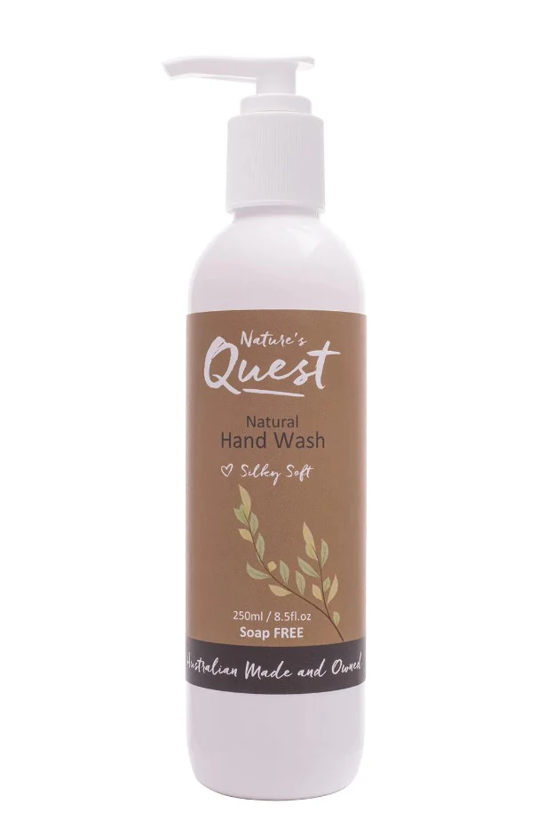 Nature's Quest Handwash