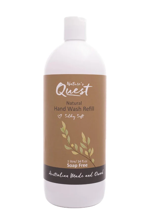 Nature's Quest Handwash - Image 2