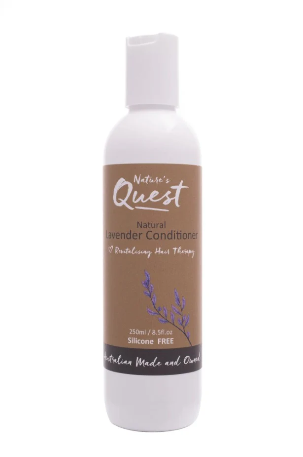 Nature's Quest Lavender Conditioner