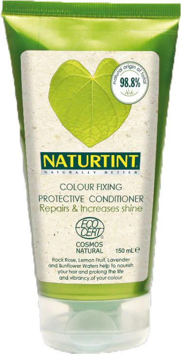 NaturTint Aftercare Conditioner Colour Fixing
