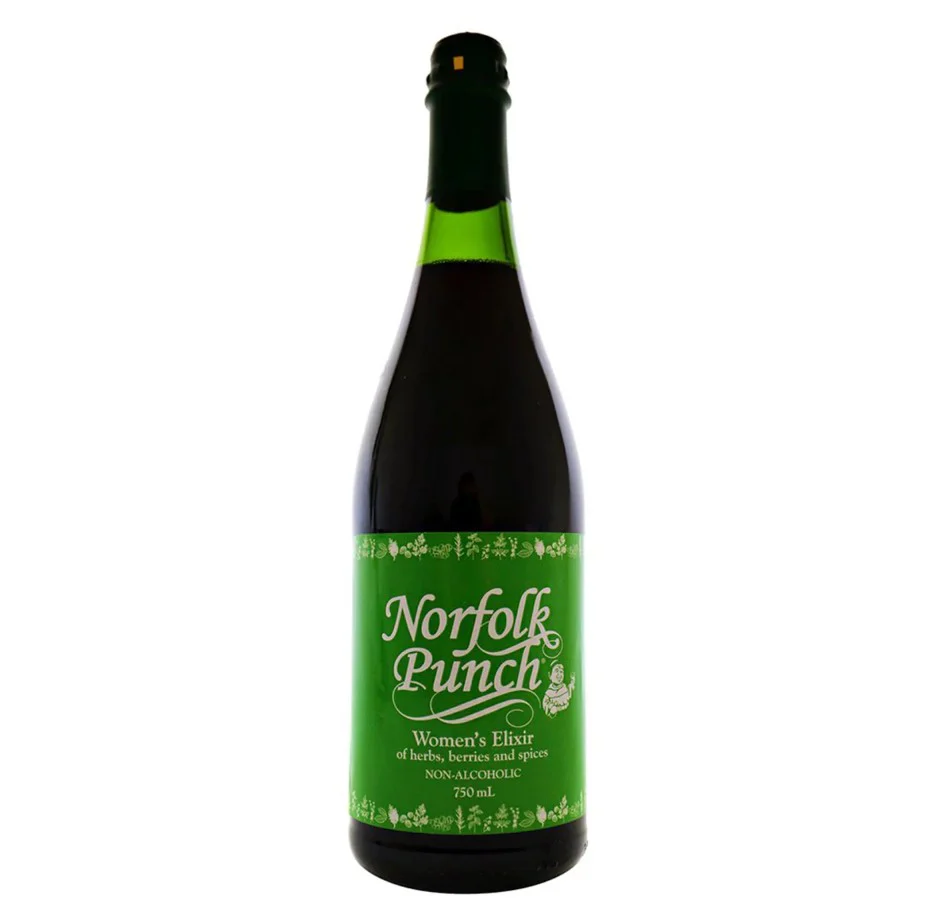 Norfolk Punch Women's Elixir 750ml