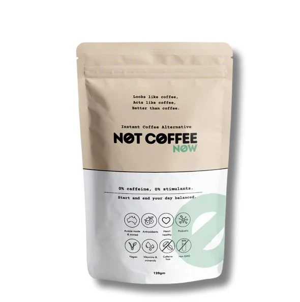 Not Coffee Now - Image 3