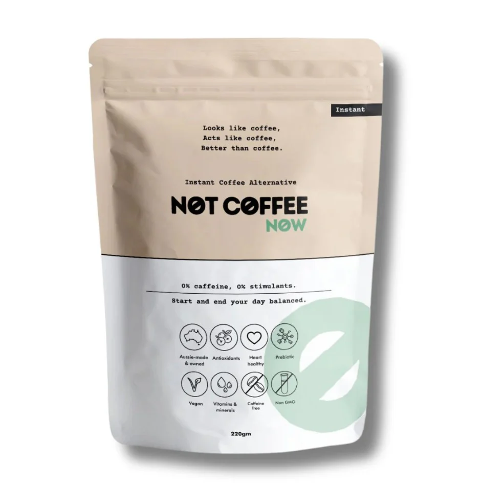 Not Coffee Now - Image 4