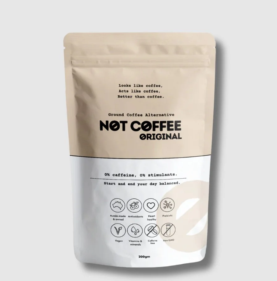 Not Coffee Original - Image 3