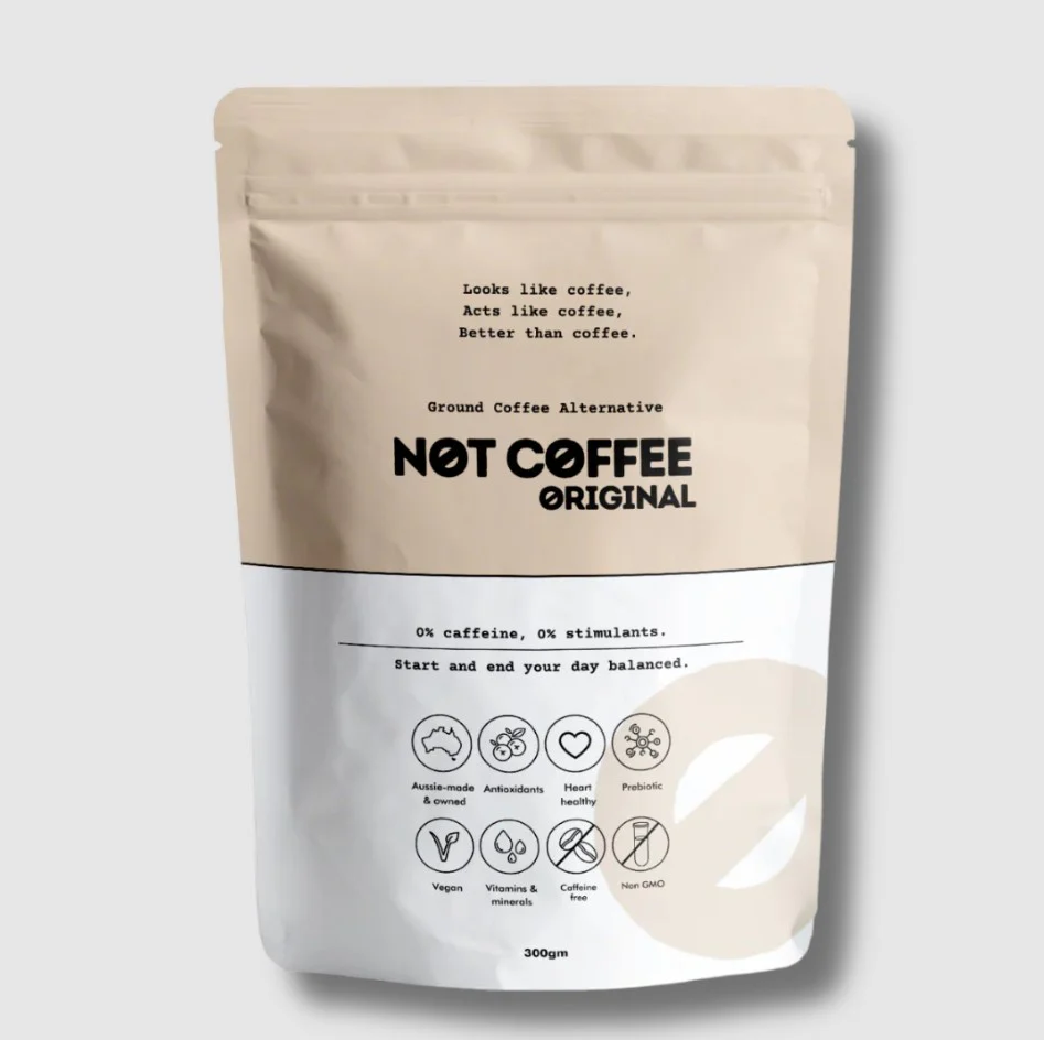 Not Coffee Original - Image 4