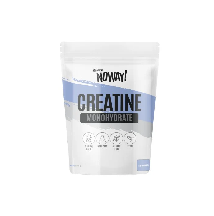 NOWAY Creatine Monohydrate