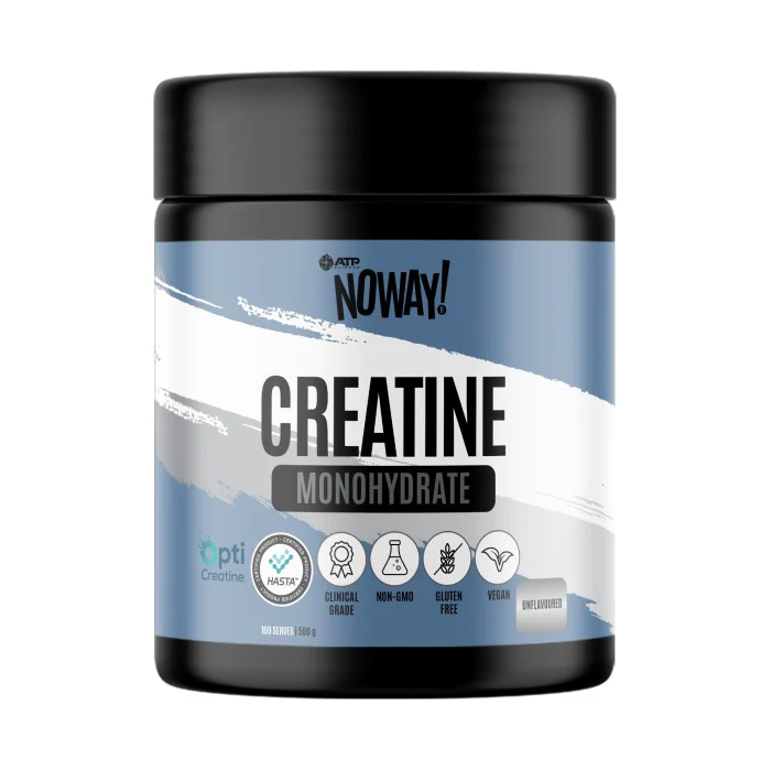 NOWAY Creatine Monohydrate - Image 5