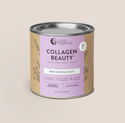 Nutra Organics Collagen Beauty - Image 4