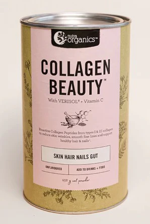 Nutra Organics Collagen Beauty - Image 5