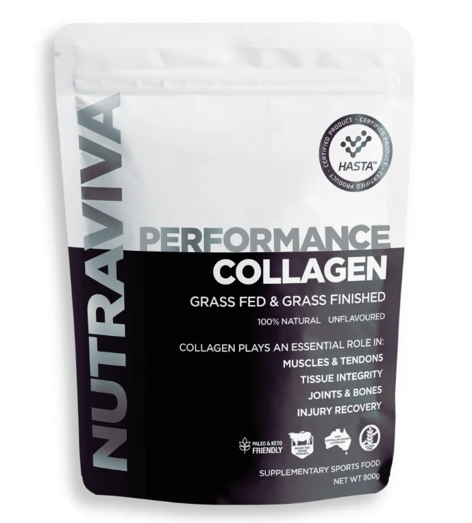 Nutraviva Performance Collagen