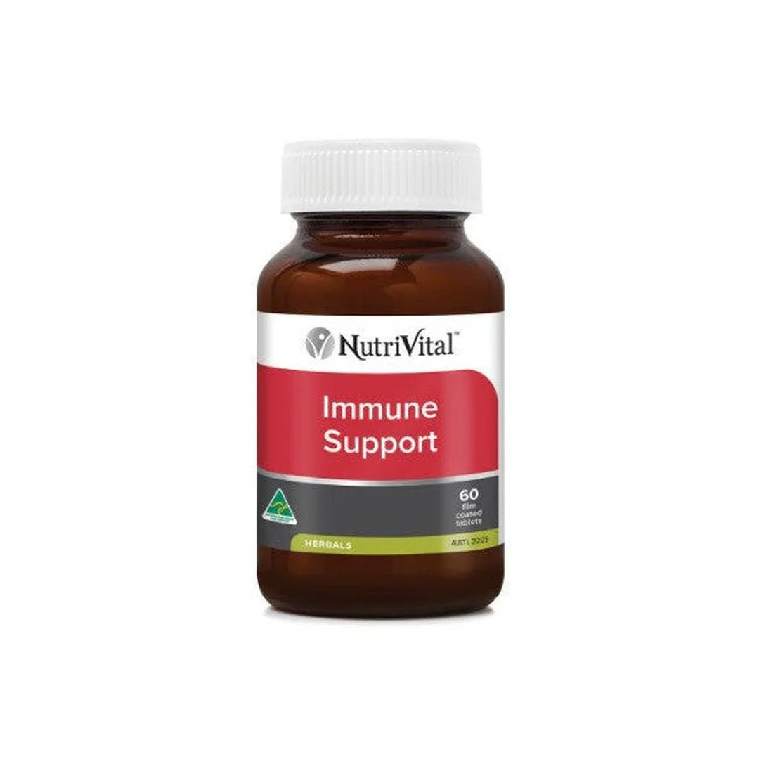 NutriVital Immune Support Tablets
