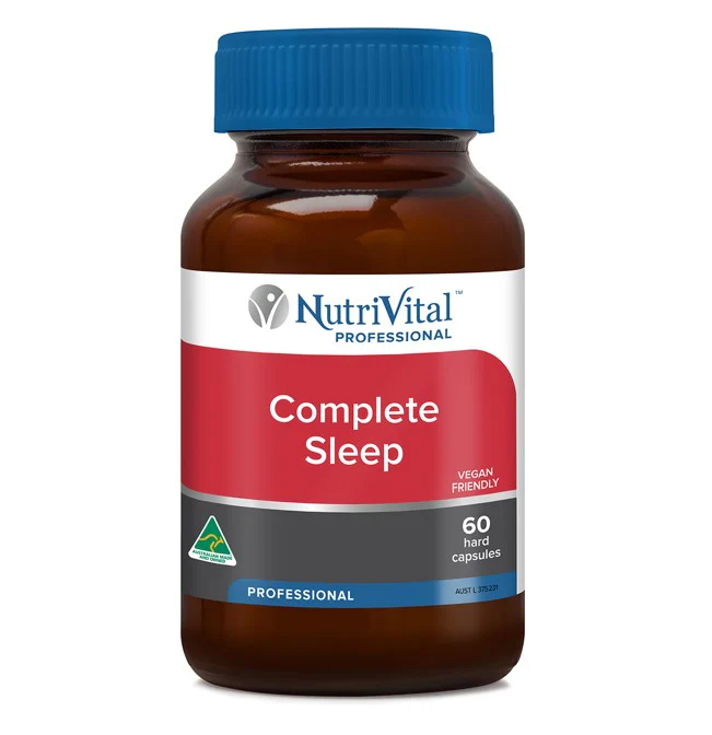 NutriVital Professional Complete Sleep - Image 2