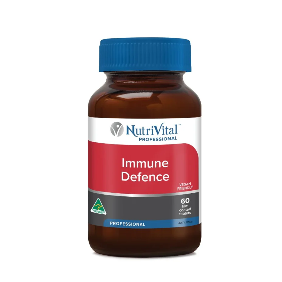 NutriVital Professional Immune Defence