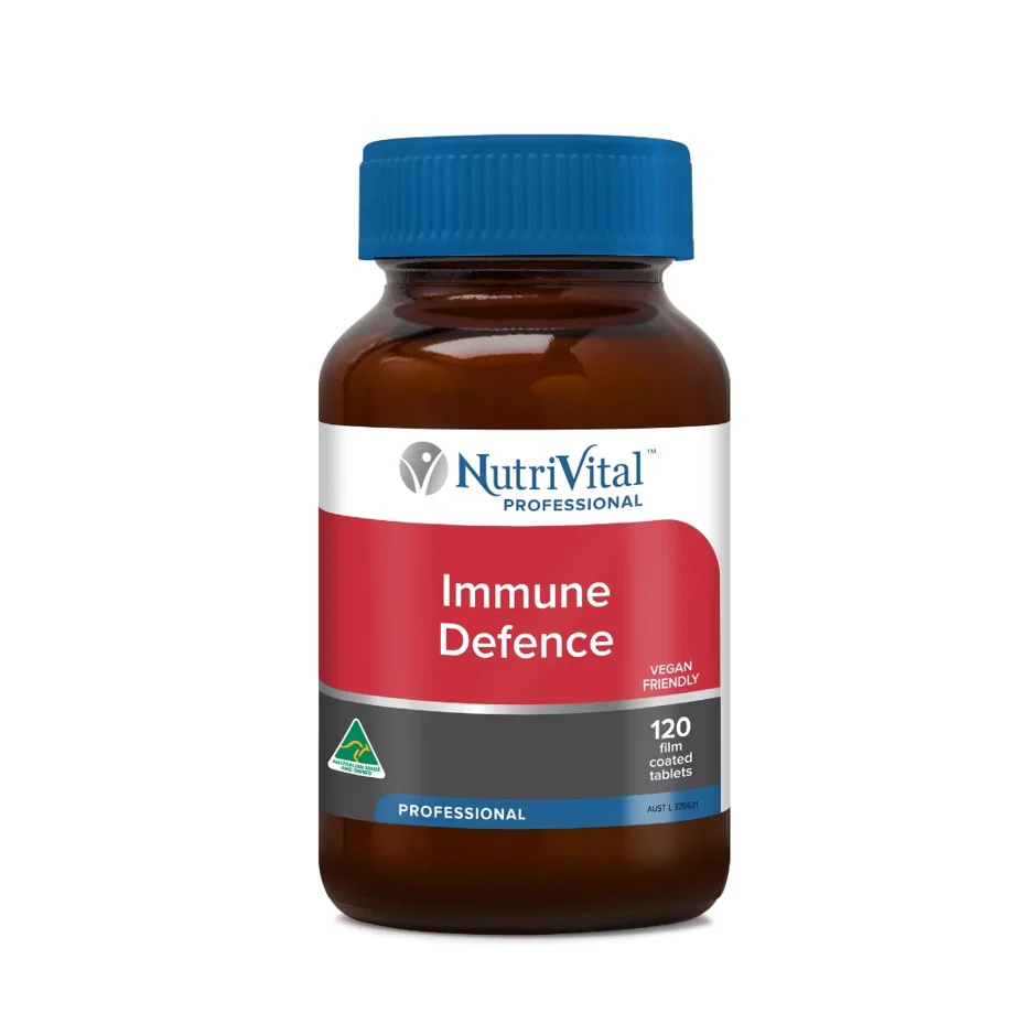 NutriVital Professional Immune Defence - Image 2
