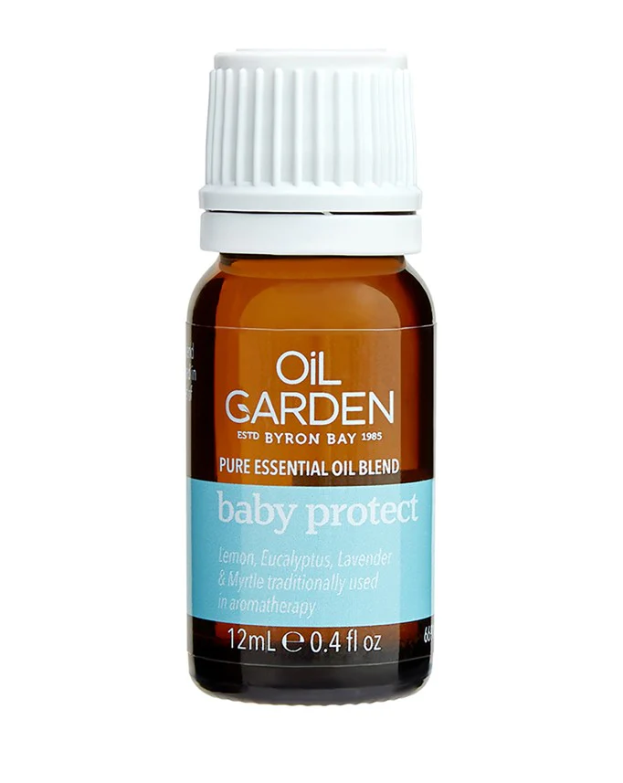 Oil Garden Baby Essential Oil Protect 12ml