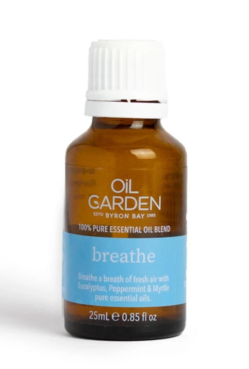 Oil Garden Breathe 25mL