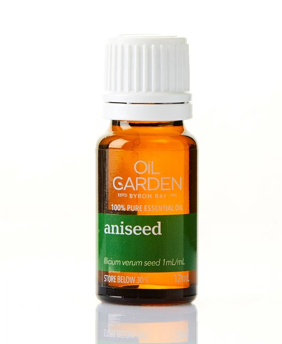 Oil Garden Essential Oil Aniseed 12ml