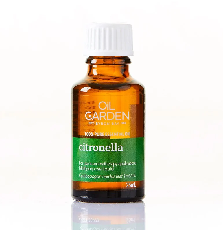 Oil Garden Essential Oil Citronella 25ml