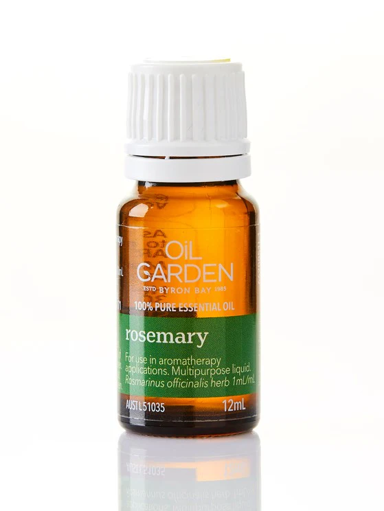 Oil Garden Essential Oil Rosemary