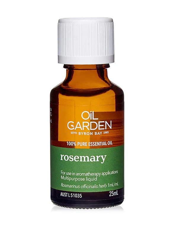Oil Garden Essential Oil Rosemary - Image 2