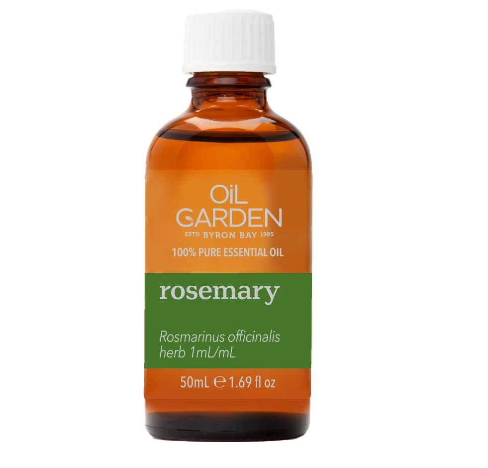 Oil Garden Essential Oil Rosemary - Image 3