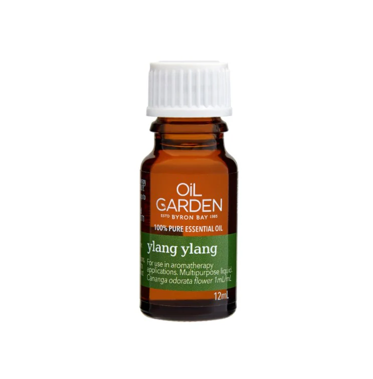 Oil Garden Essential Oil Ylang Ylang 25ml