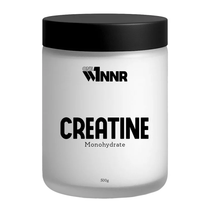 ONE W1NNR Creatine - Image 2