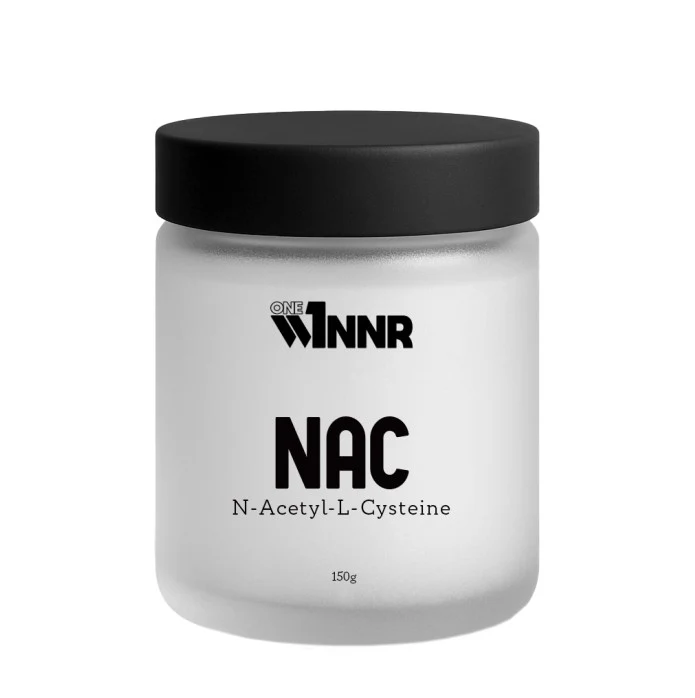 ONE W1NNR NAC 150g
