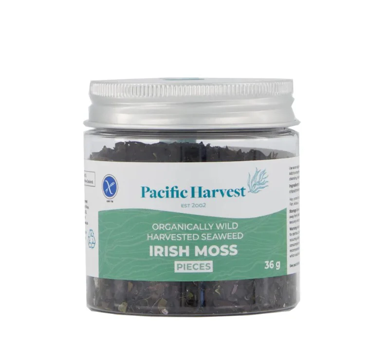 Pacific Harvest Irish Moss